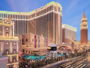 NIH Research & Consulting Attends HIMSS 2018 