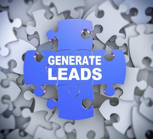 NIH Research & Consulting Lead Generation HIMSS