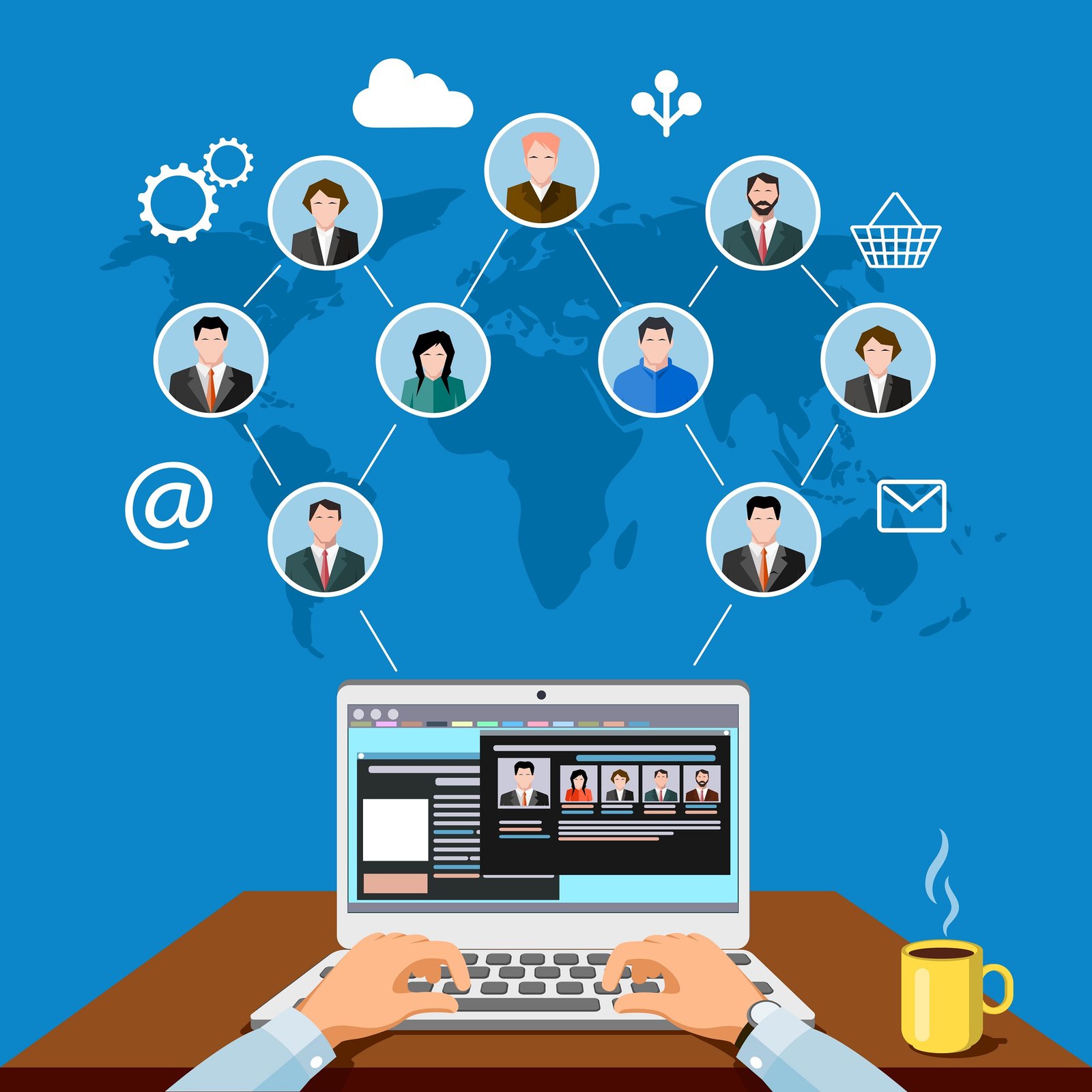 Rebuilding Inside Sales Support During COVID: Hire vs. Outsource