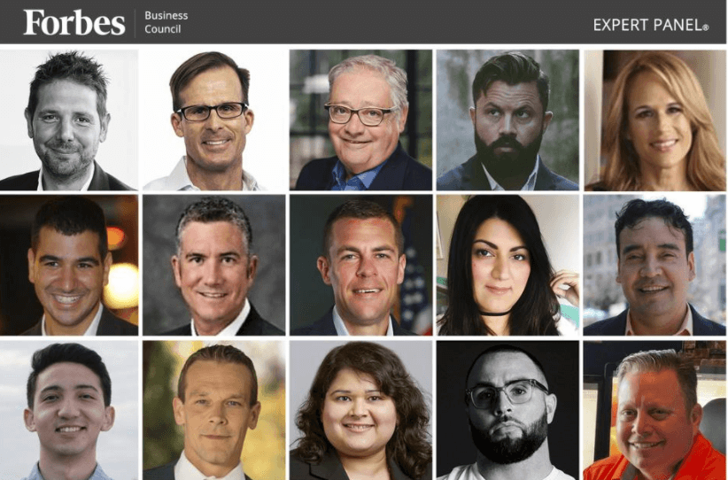 NIHR Managing Partner Robin Day Featured In Forbes: 15 Customer Behavior Trends Emerging This Year