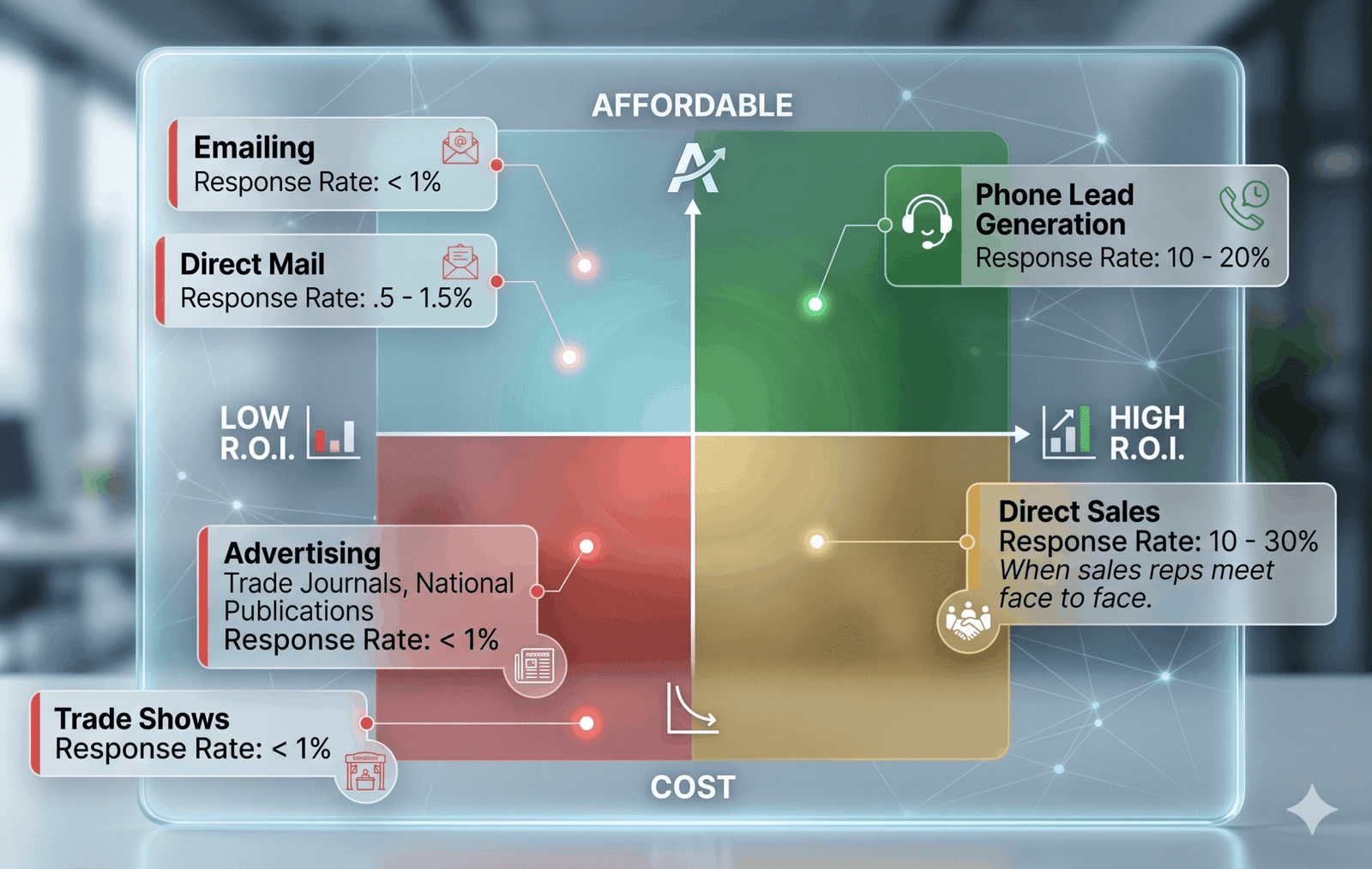 90 Day Proof of Concept Campaign: What To Expect